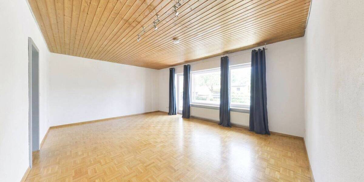 Etagenwohnung Denzlingen - 2 Zimmer, 61 m&sup2;, 259.000&euro; | Angebot:26725252