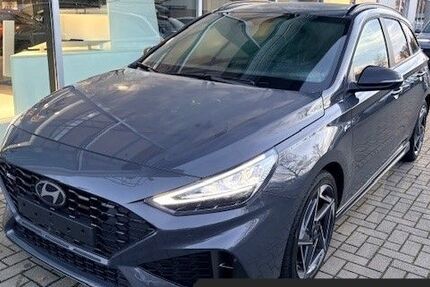 Hyundai i30 19.730 km 21.990 &euro; Rostock 18146