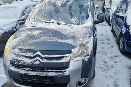 Citroen Berlingo 234.000 km 2.500 &euro; Baindt 88255