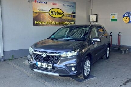 Suzuki (SX4) S-Cross 3.500 km 30.690 € Sarching 93092