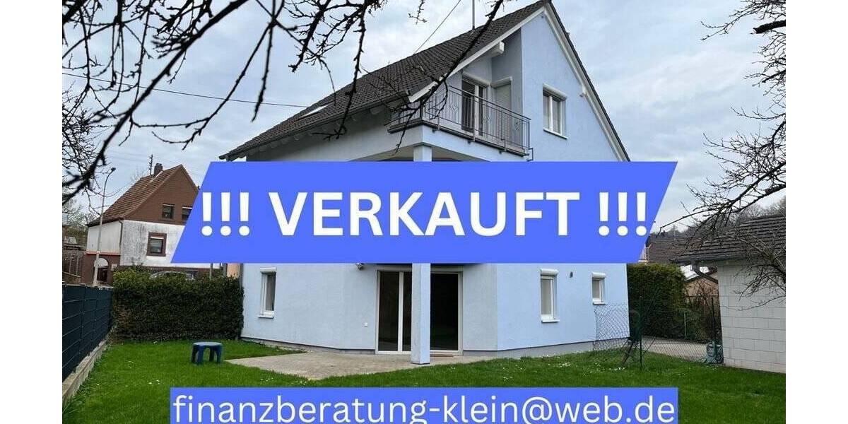 Reihenendhaus Bann - 5 Zimmer, 183 m&sup2;, 345.000&euro; | Angebot:23942074