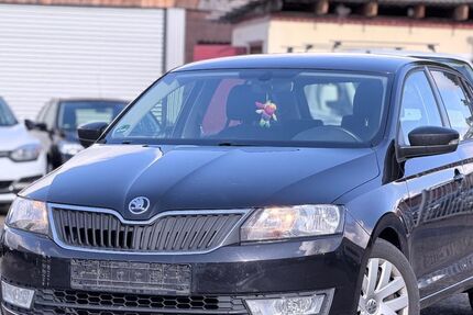 Skoda Rapid 282.656 km 4.490 &euro; Tuttlingen 78532