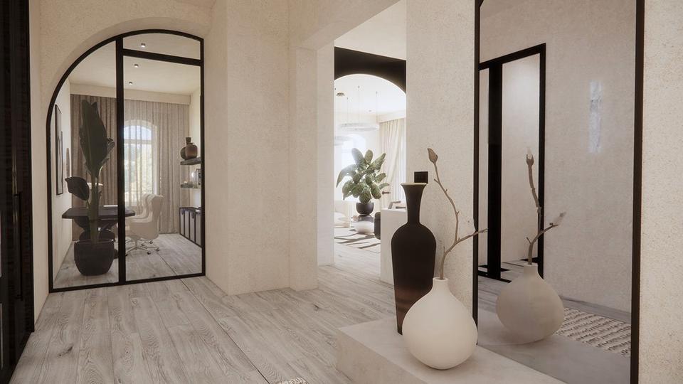 Loft - Studio - Atelier Coburg - 2.5 Zimmer, 141 m&sup2;, 790.000&euro; | Angebot:26233525