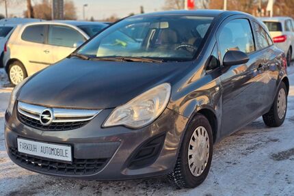 Opel Corsa 243.200 km 1.390 &euro; Leipzig 04319