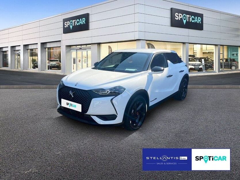 DS3