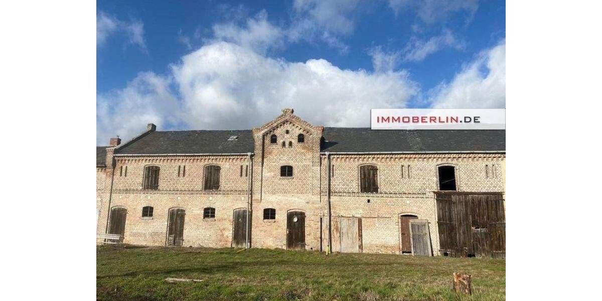 Mehrfamilienhaus, Wohnhaus Groß Kreutz Deetz - 1 Zimmer, 804 m&sup2;, 980.000&euro; | Angebot:26064267