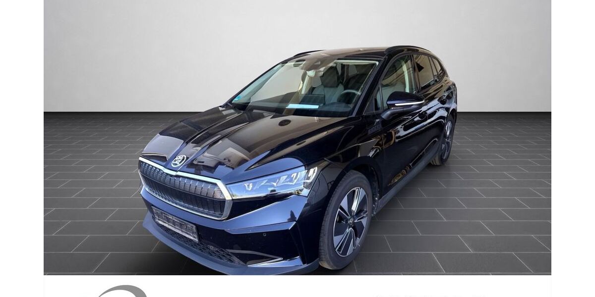 Skoda Enyaq 62.381 km 27.900 &euro; Bingen / Rhein 55411