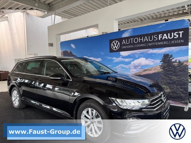 Passat Variant