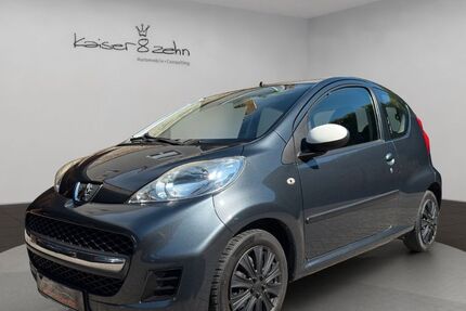 Peugeot 107 88.345 km 3.444 &euro; Saarbrücken 66133