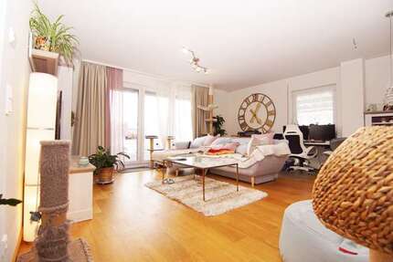 Wohnung Roßtal - 2 Zimmer, 76 m&sup2;, 870&euro; | Angebot:27615899