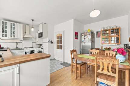 Wohnung Köln Lindenthal - 3 Zimmer, 79 m&sup2;, 435.000&euro; | Angebot:27728385
