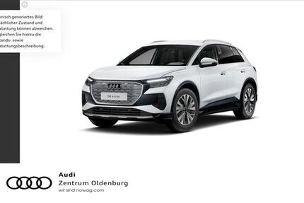 Audi Q4 e-tron 8.215 km 44.979 &euro; Oldenburg 26135