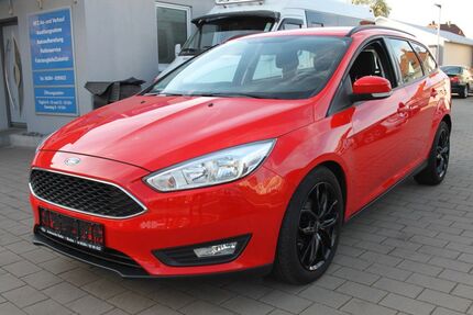 Ford Focus 55.600 km 12.100 € Mudau 69427