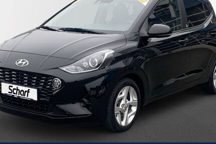 Hyundai i10 14.120 km 13.890 € Nürnberg 90451