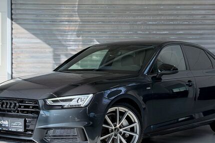 Audi A4 156.300 km 22.900 &euro; Forst 76694