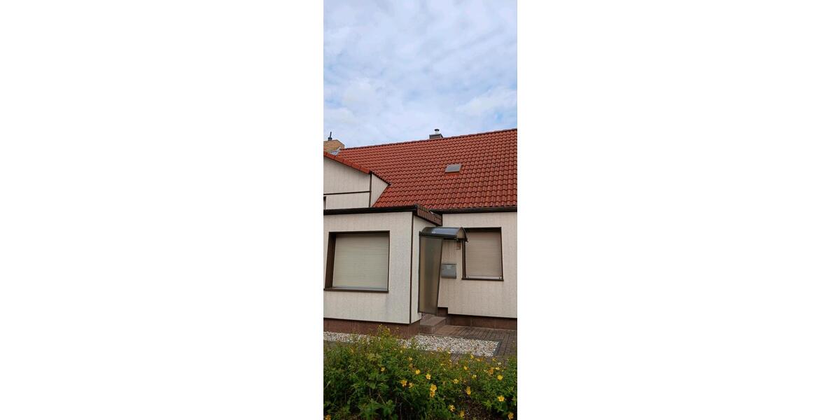 Reihenhaus Bitterfeld-Wolfen Holzweißig - 6 Zimmer, 80 m&sup2;, 74.900&euro; | Angebot:26918518