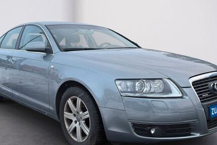 Audi A6 51.000 km 4.750 &euro; Olpe 57462