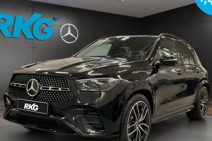 Mercedes-Benz GLE 350 9.800 km 92.890 &euro; Bonn 53119