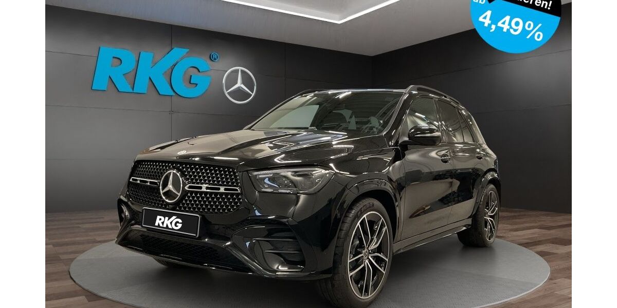 Mercedes-Benz GLE 350 9.800 km 92.890 &euro; Bonn 53119