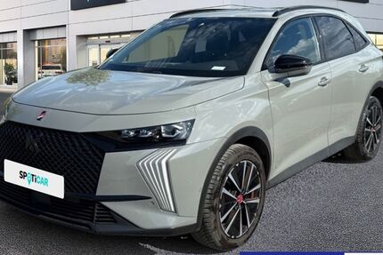 DS Automobiles DS7 (Crossback) 24.499 km 29.490 &euro; Jüterbog 14913