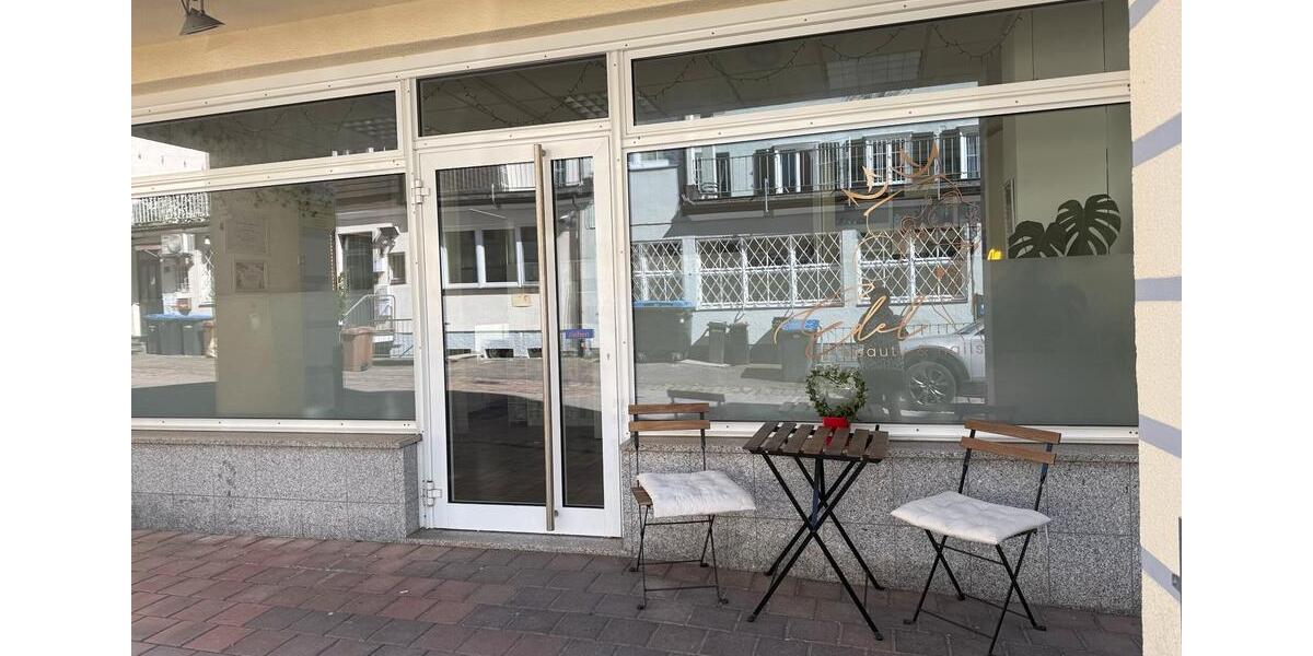Gewerbeobjekt Freudenstadt - 600&euro; | Angebot:26345570