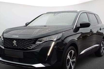 Peugeot 5008 27.135 km 25.940 &euro; Borken 46325