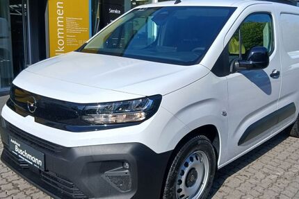 Opel Combo 1.501 km 23.490 &euro; Espelkamp 32339