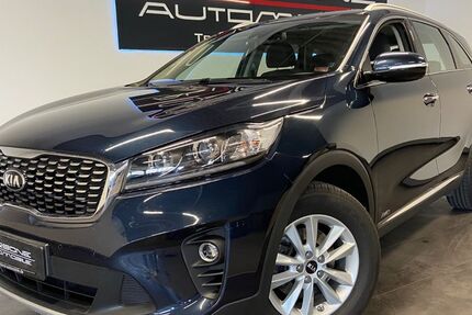 Kia Sorento 123.197 km 20.650 &euro; Bretten 75015
