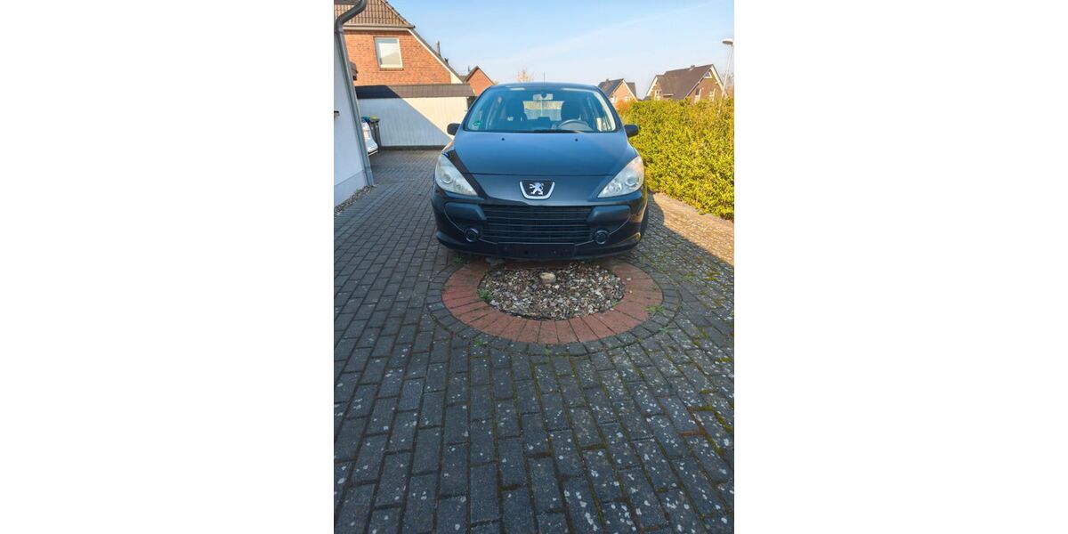 Peugeot 307 185.753 km 1.750 &euro; Westergellersen 21394