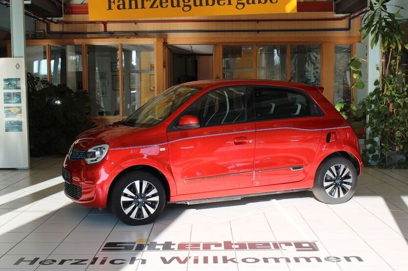 Twingo