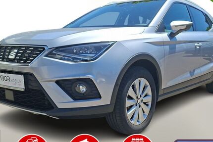 Seat Arona 119.200 km 12.688 &euro; Kehl 77694