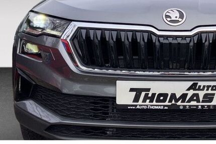 Skoda Karoq 1.500 km 38.520 &euro; Bad Honnef 53604