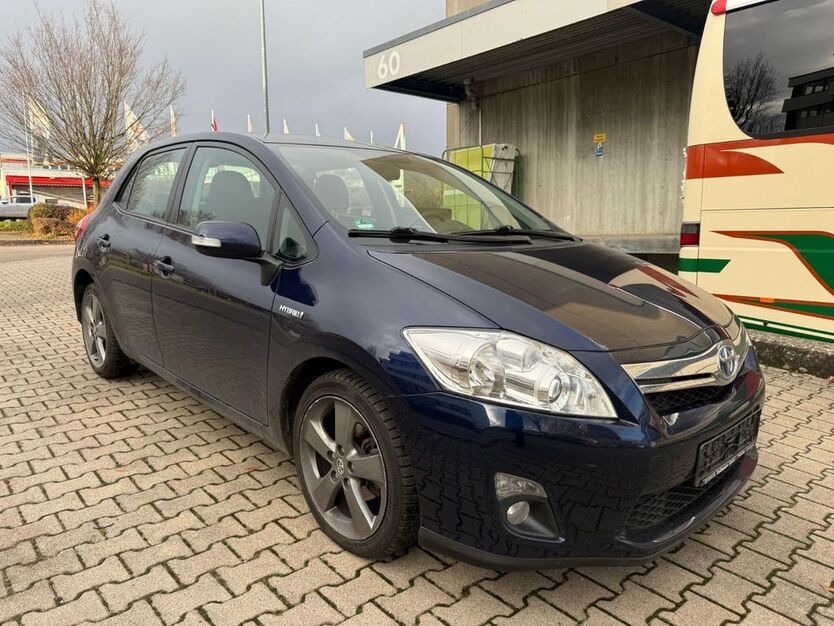 Toyota Auris 170.000 km 6.999 € Filderstadt / bei Stuttgart 70794