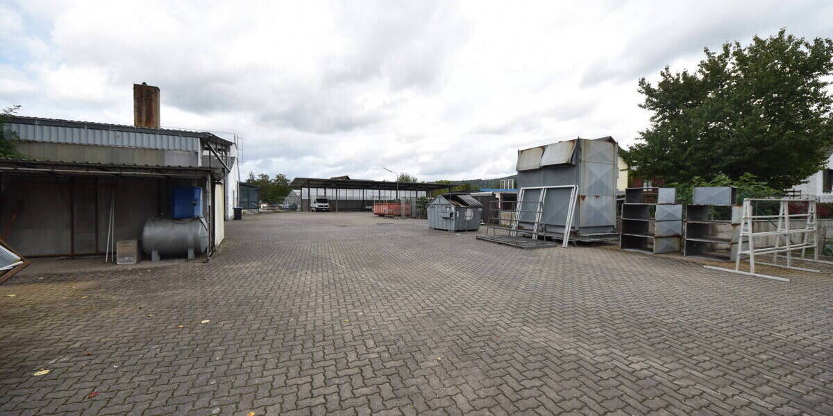 Gewerbeobjekt Miltenberg - 879.000&euro; | Angebot:26766877
