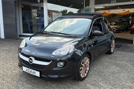 Opel Adam 107.473 km 10.490 &euro; Lilienthal 28865