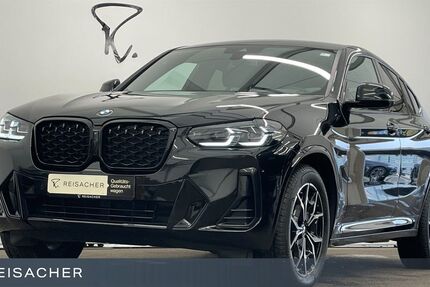 BMW X4 20.861 km 50.499 &euro; Ulm 89077