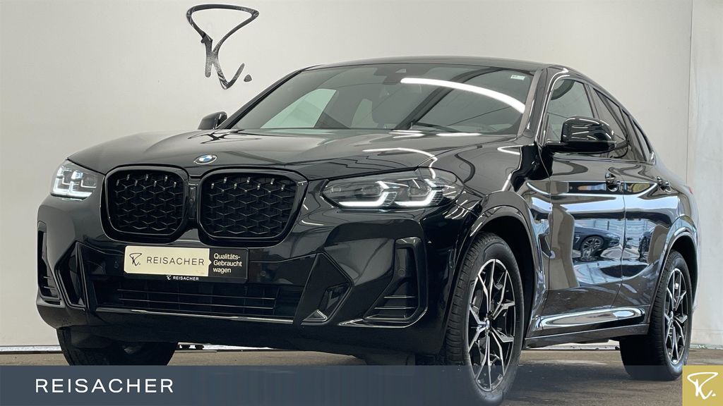 BMW X4 20.861 km 50.499 &euro; Ulm 89077