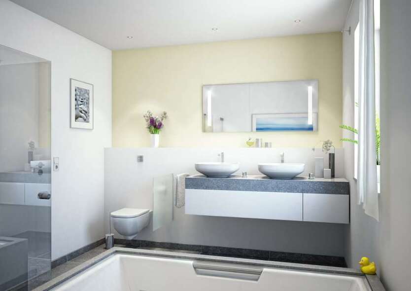 Haus zum Kaufen in Bad Gottleuba 546.977 € 207 m²