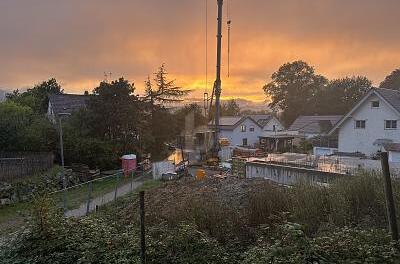 DIE SCHÖNSTE AUSSICHT IN DEN SCHWARZWALD