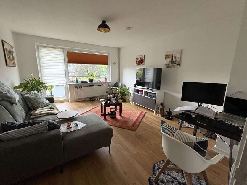 Wohnung zum Mieten in Hamburg 860 € 70 m²