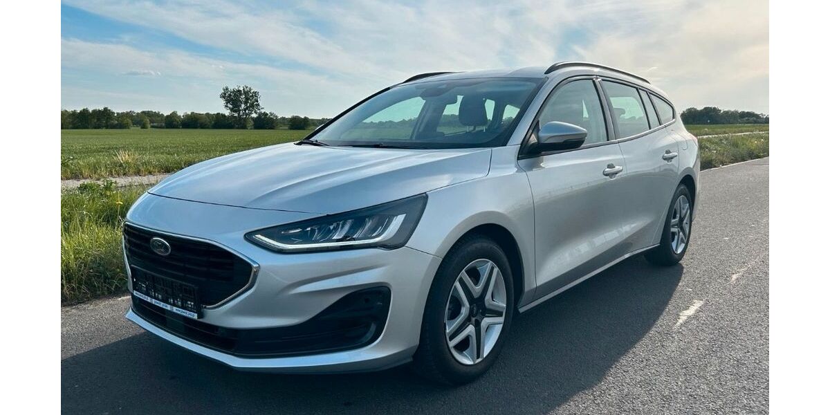 Ford Focus 92.000 km 15.900 &euro; Marzling 85417