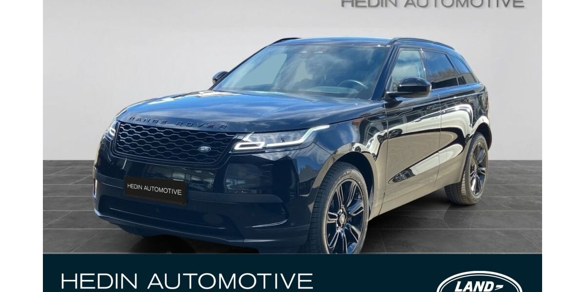 Land Rover Range Rover Velar 56.589 km 52.450 &euro; Kaiserslautern 67655