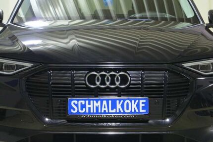 Audi e-tron 30.900 km 32.500 &euro; Braunschweig 38112