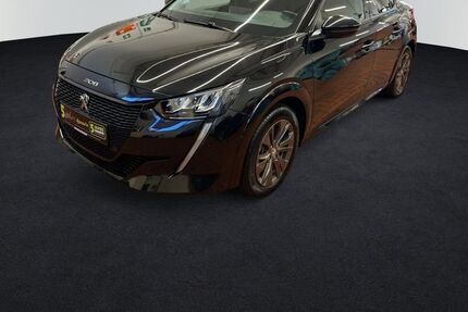 Peugeot 208 50.000 km 14.490 &euro; München 81673