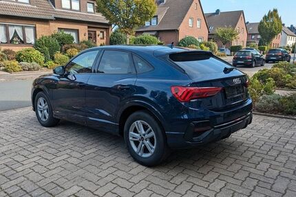 Audi Q3 98.300 km 28.500 &euro; Wiesbaden 65187