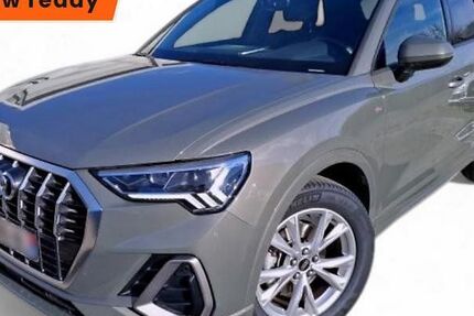 Audi Q3 44.937 km 29.699 &euro; Ergolding 84030