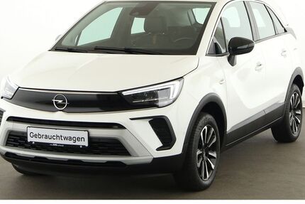 Opel Crossland (X) 38.500 km 13.879 &euro; Gotha 99867