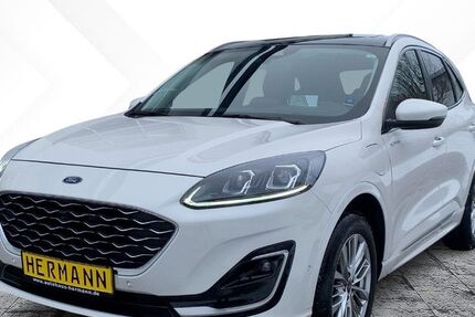 Ford Kuga 47.102 km 25.405 &euro; Goslar 38644