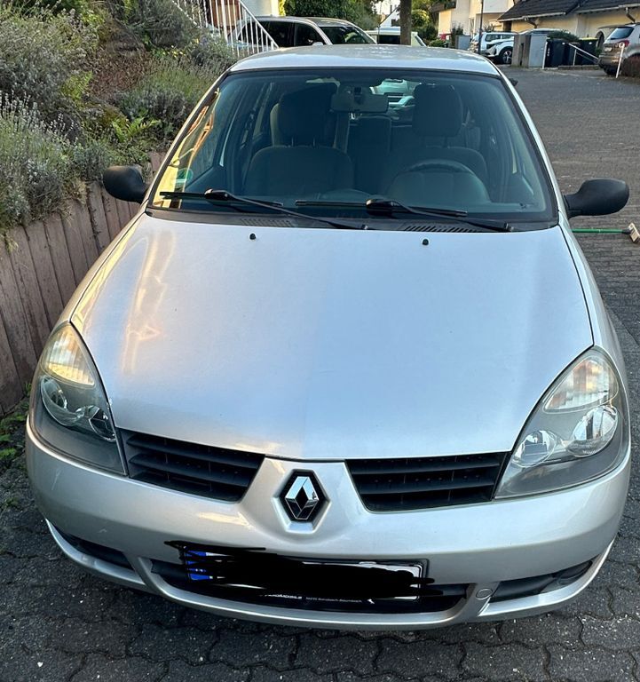 Renault Clio 75.000 km 2.600 € Lahnstein 56112