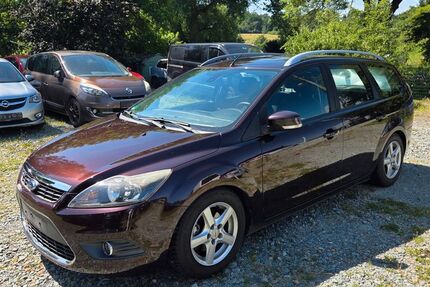 Ford Focus 204.000 km 1.000 &euro; Plauen 08529